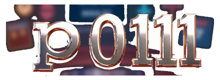 p0011 logo
