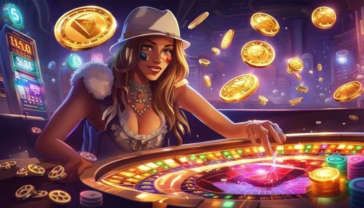 p0011 Casino en Vivo